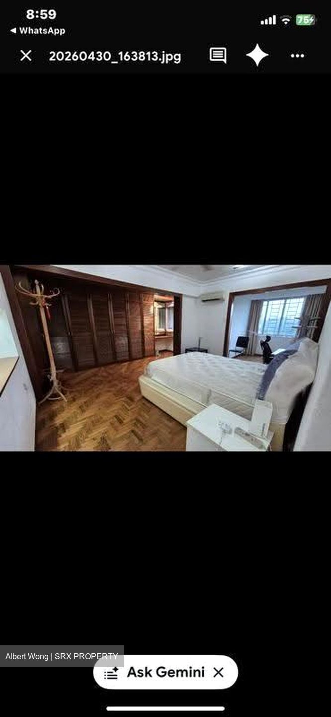 Pandan Valley (D21), Condominium #631490001